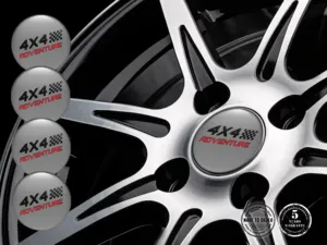 Dome Decals Racing Premium Style for Vehicles